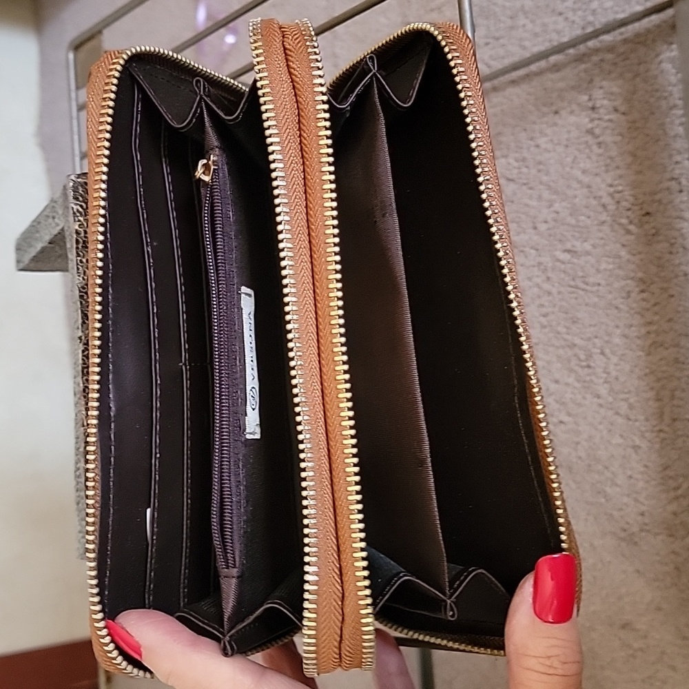 Versona wallet - Picture 3 of 5